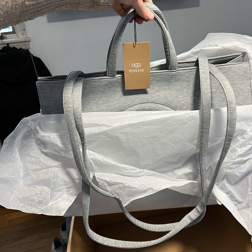 Telfar tote - Picture 9 of 9